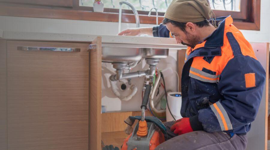 Professional expert plumbing services in Rushford, NY